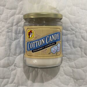 Buc-ee’s Candle Cotton Candy